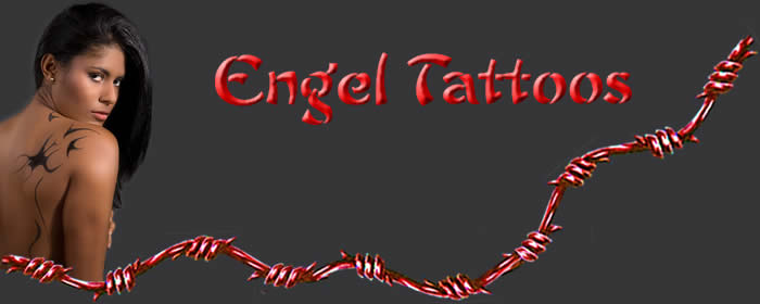 Engel Tattoos